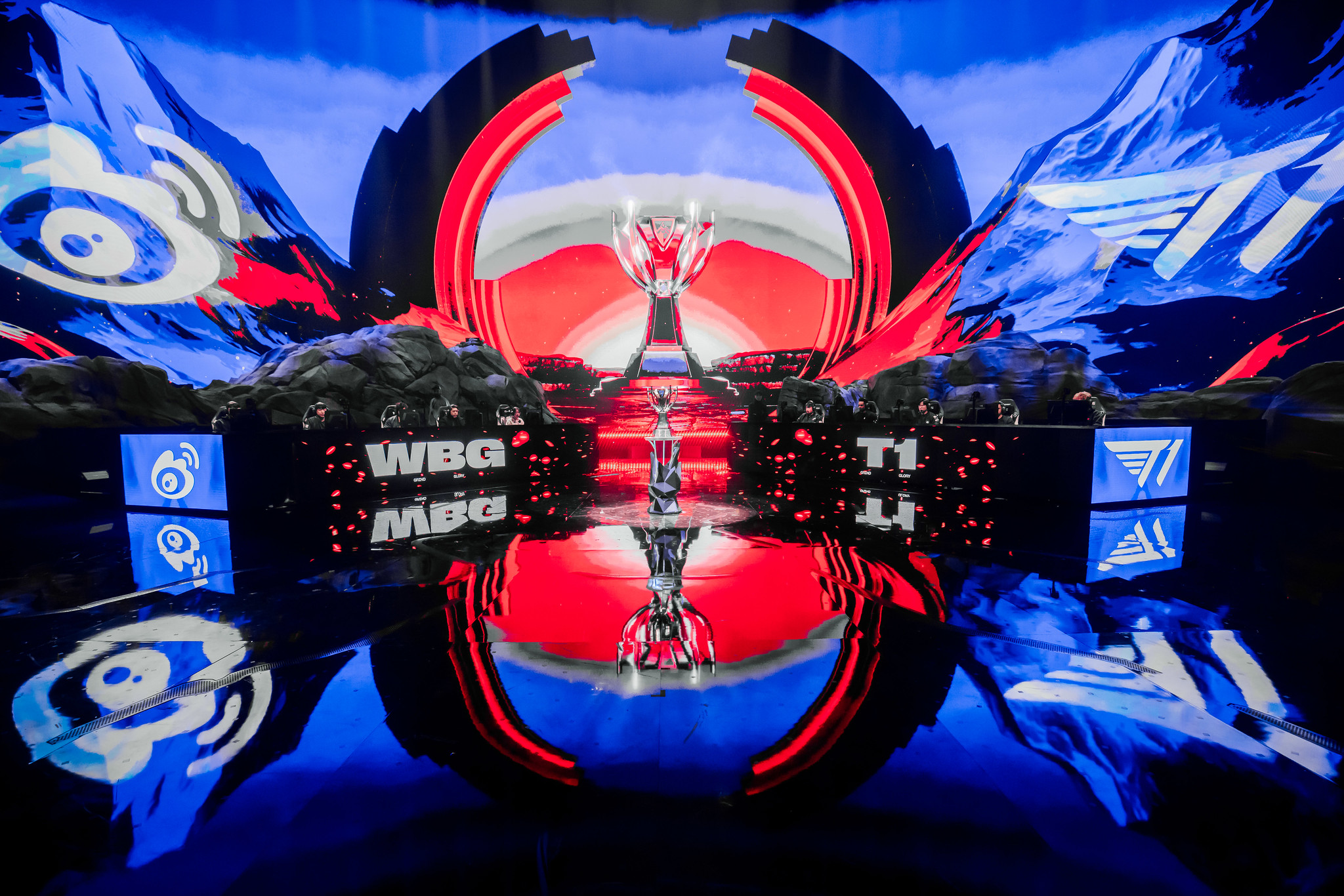 Lolesport Portal